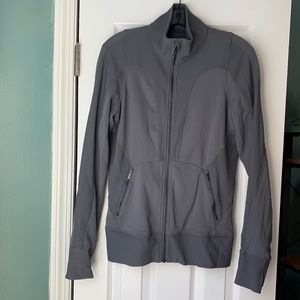 Lululemon Movement to Movement Jacket